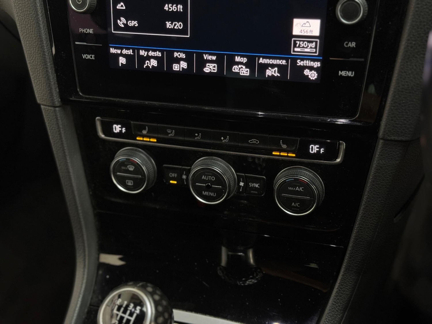 Used Volkswagen Golf 2017 for sale - 76942660: Photo 27