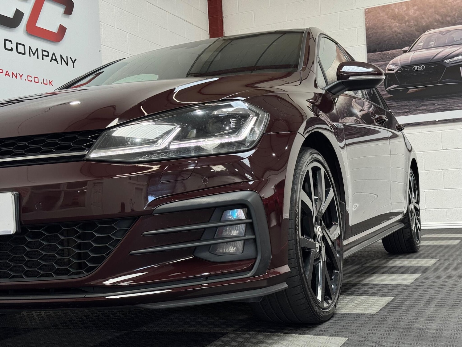 Used Volkswagen Golf 2017 for sale - 76942660: Photo 33