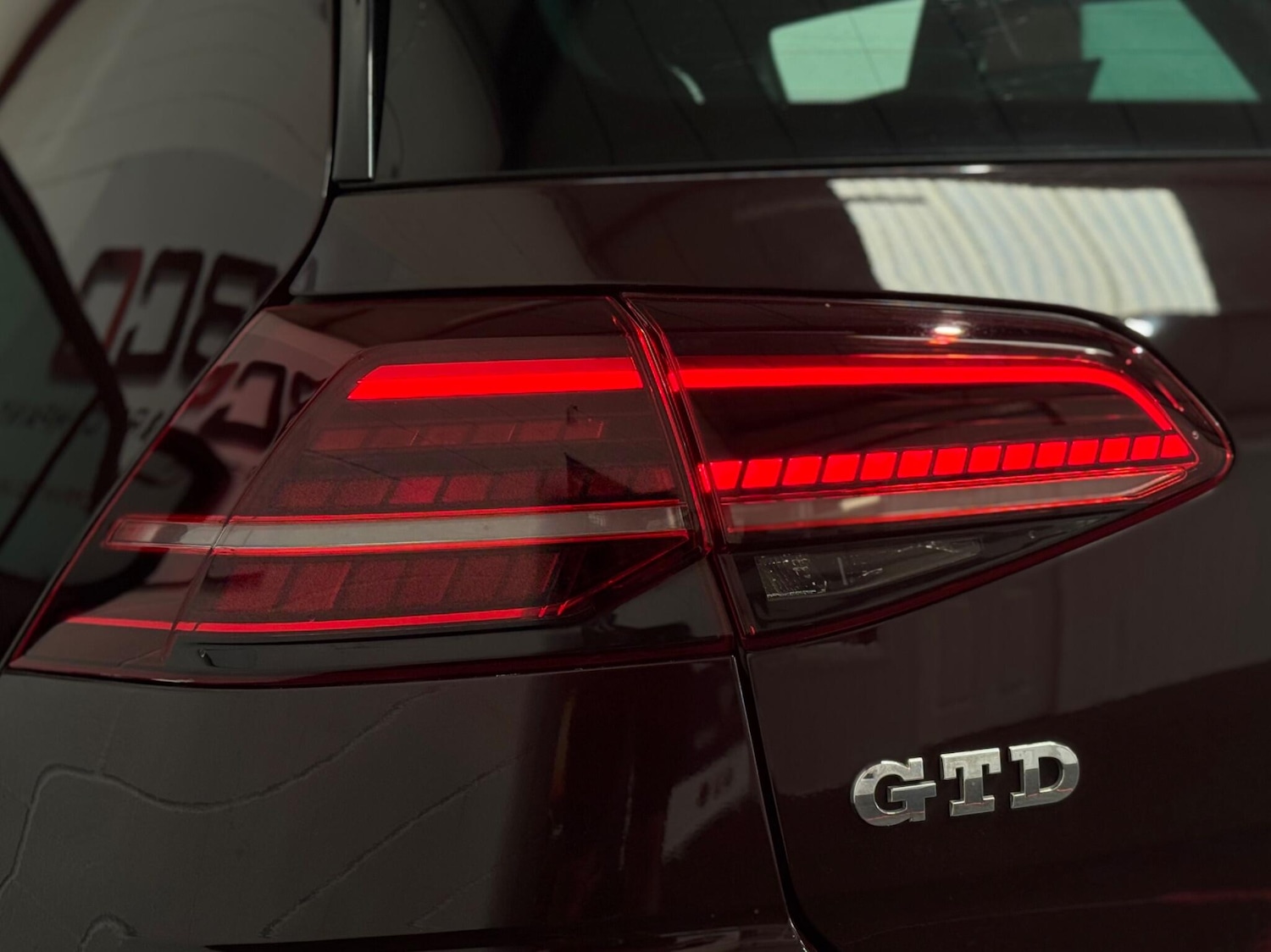 Used Volkswagen Golf 2017 for sale - 76942660: Photo 34