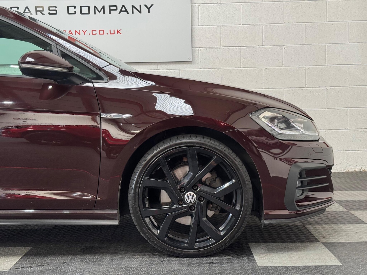 Used Volkswagen Golf 2017 for sale - 76942660: Photo 42