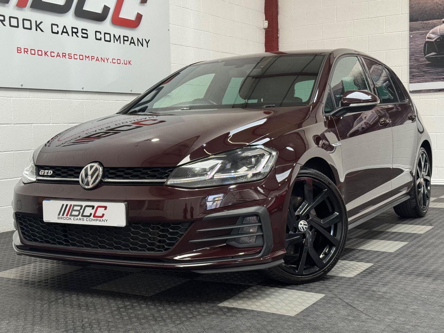 Used Volkswagen Golf 2017 for sale - 76942660: Photo 43