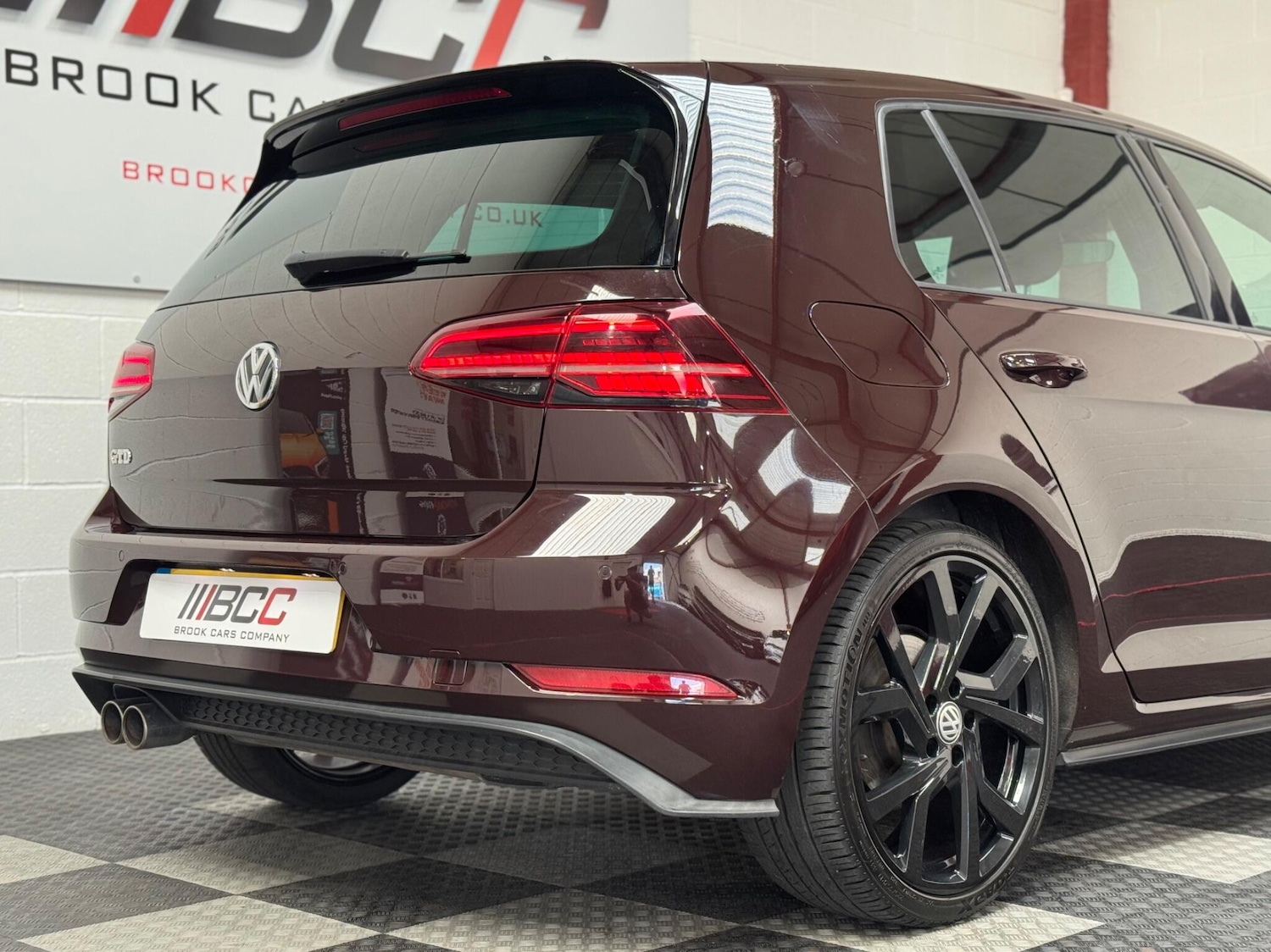 Used Volkswagen Golf 2017 for sale - 76942660: Photo 44