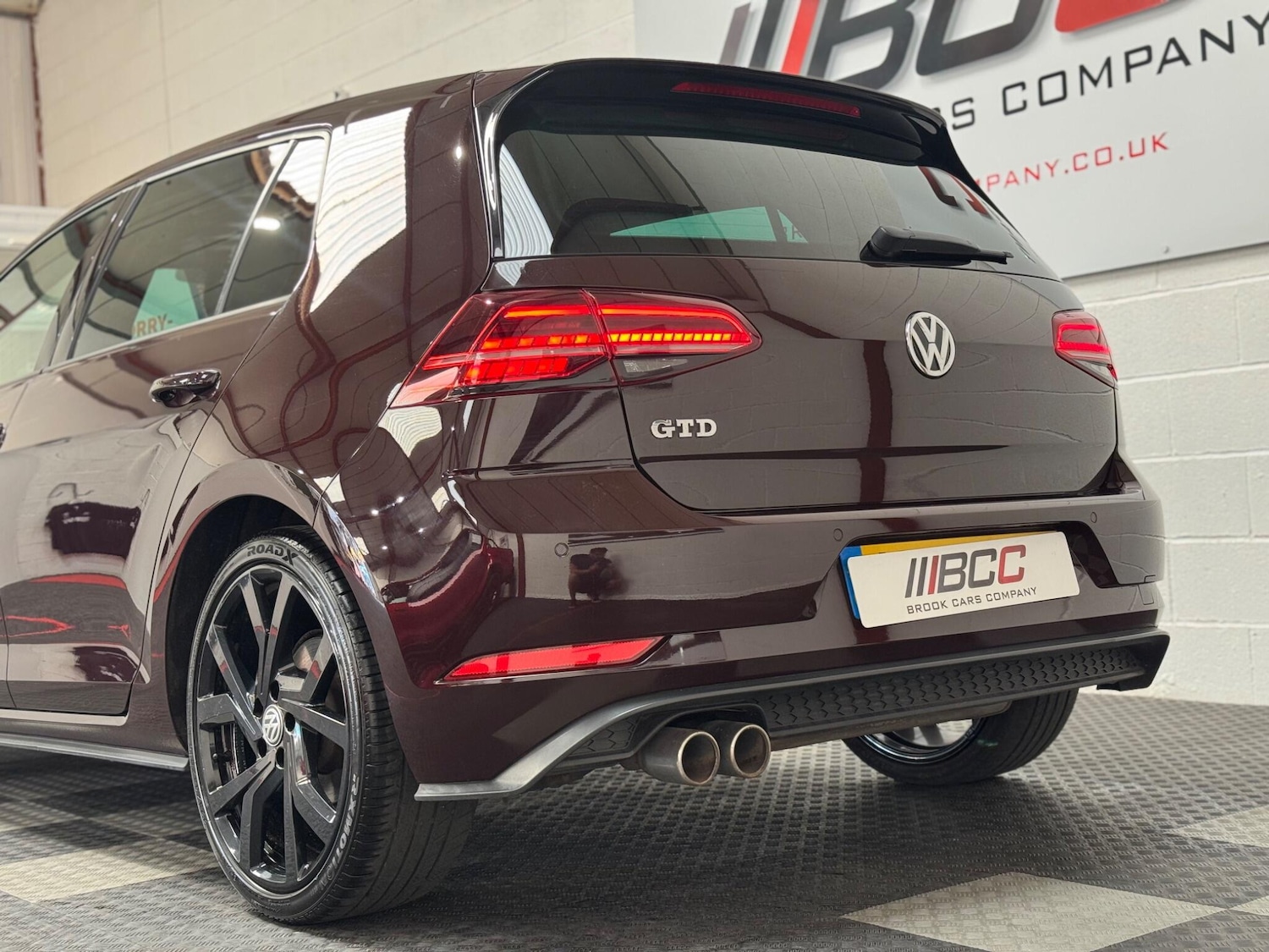 Used Volkswagen Golf 2017 for sale - 76942660: Photo 45