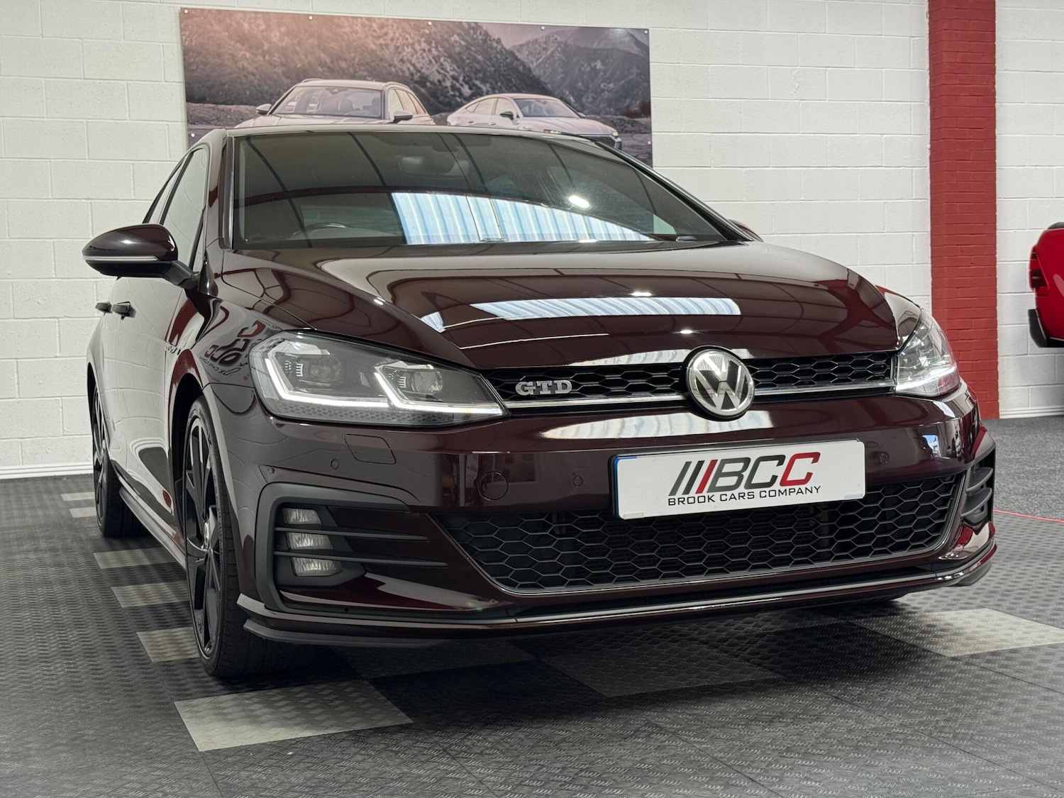 Used Volkswagen Golf 2017 for sale - 76942660: Photo 5