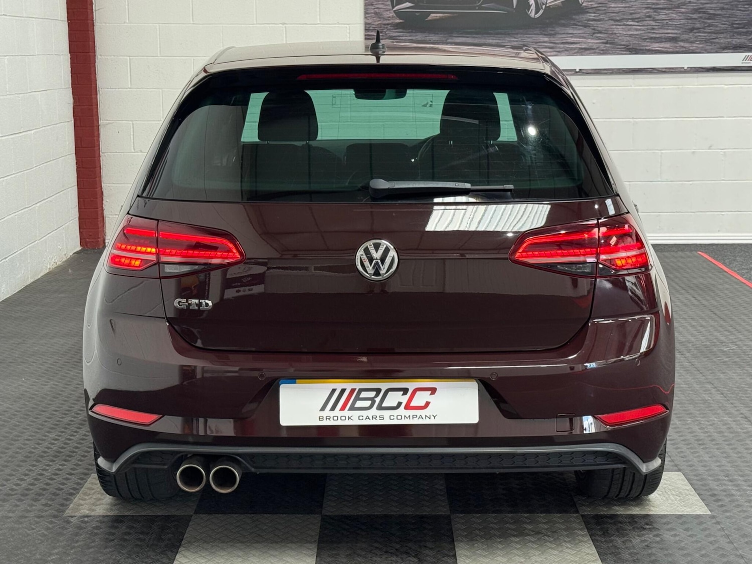 Used Volkswagen Golf 2017 for sale - 76942660: Photo 52