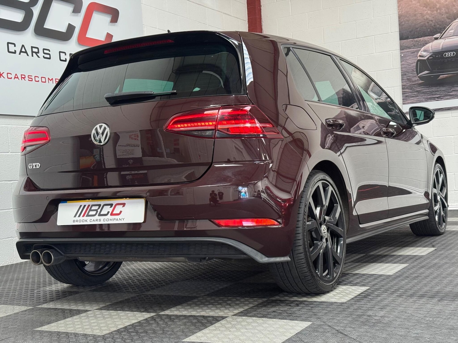 Used Volkswagen Golf 2017 for sale - 76942660: Photo 53
