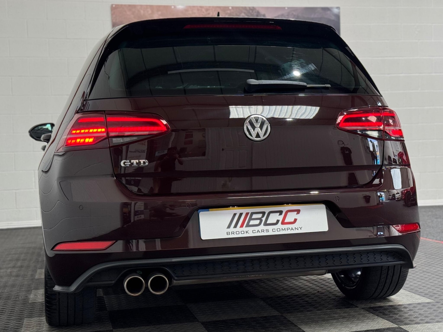 Used Volkswagen Golf 2017 for sale - 76942660: Photo 54