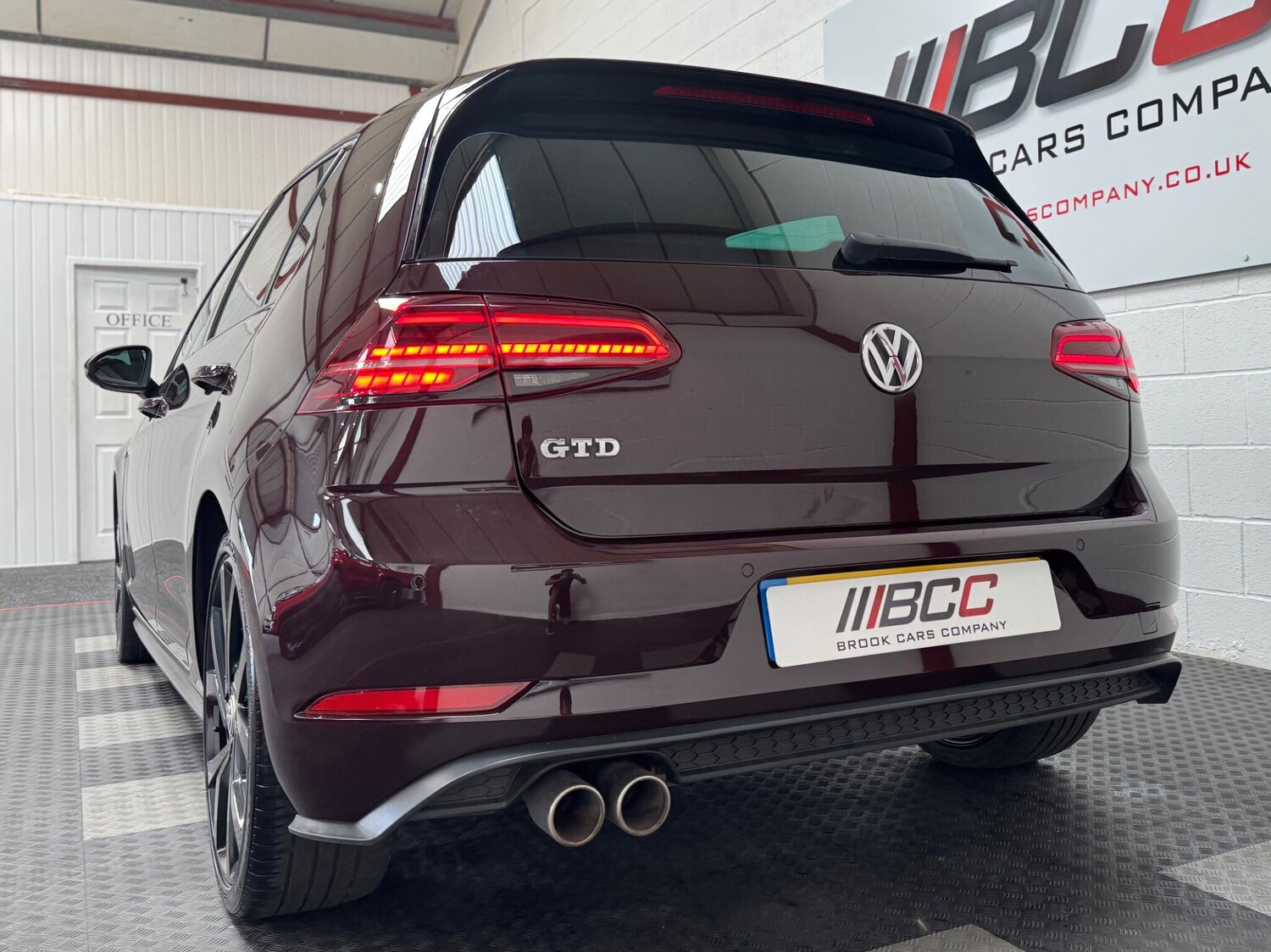 Used Volkswagen Golf 2017 for sale - 76942660: Photo 55