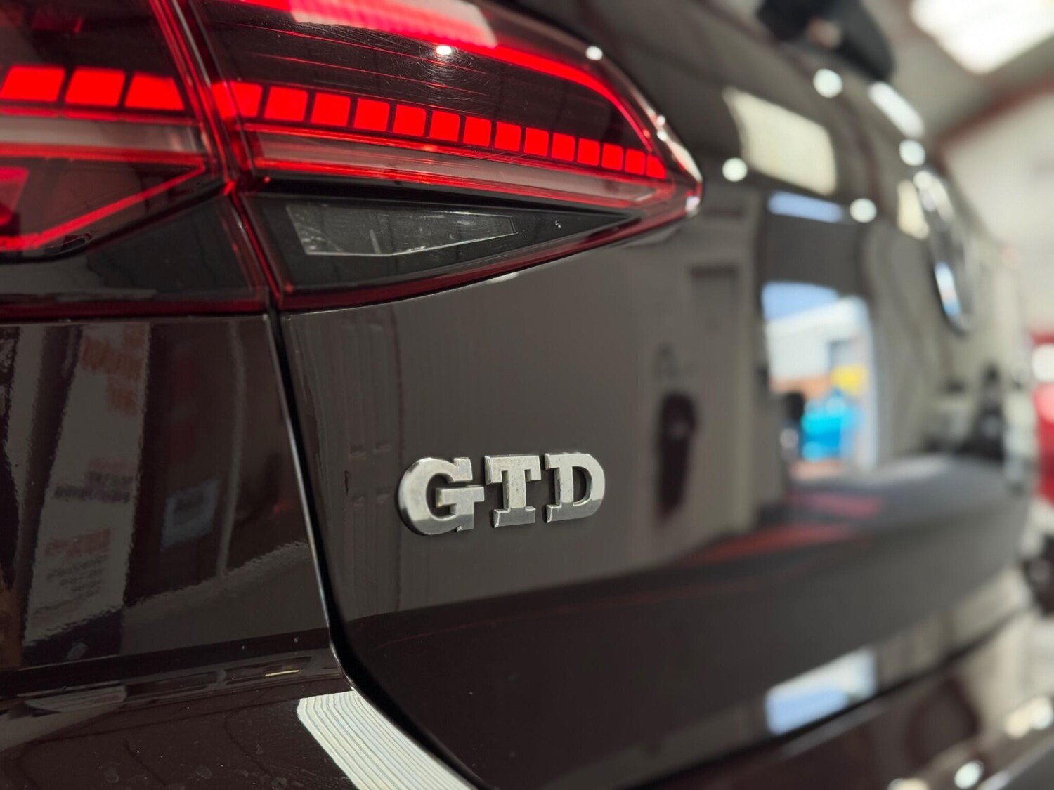 Used Volkswagen Golf 2017 for sale - 76942660: Photo 56