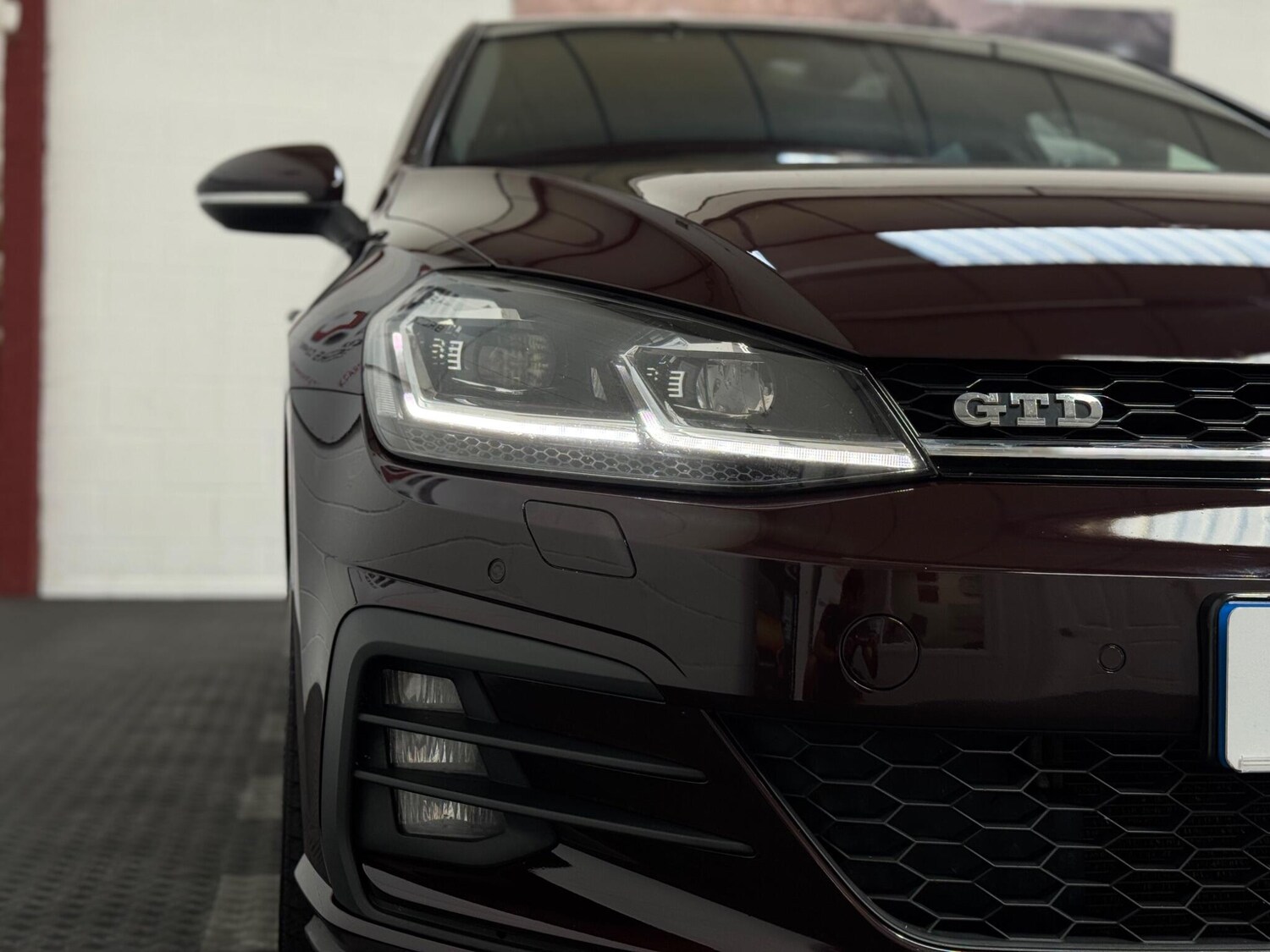 Used Volkswagen Golf 2017 for sale - 76942660: Photo 57