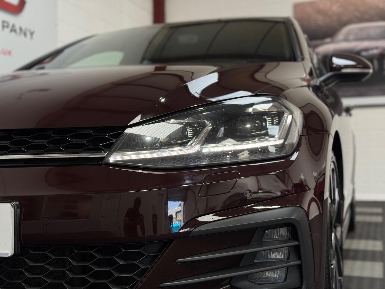 Used Volkswagen Golf 2017 for sale - 76942660: Photo 58