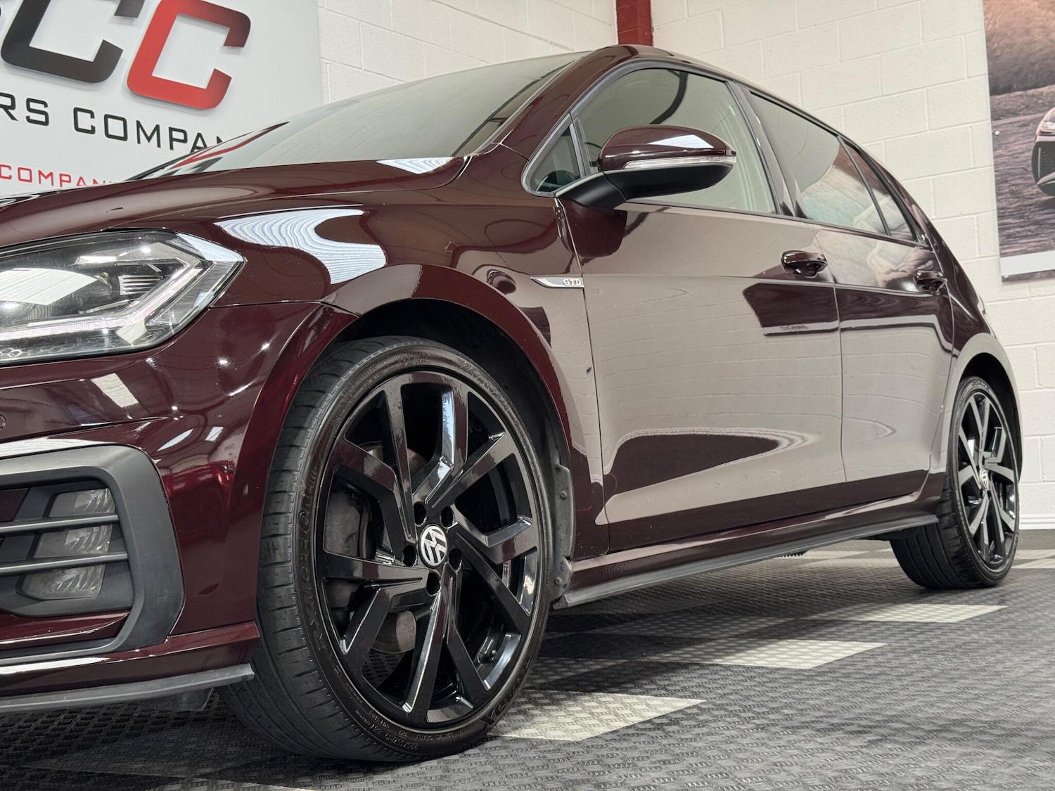 Used Volkswagen Golf 2017 for sale - 76942660: Photo 60