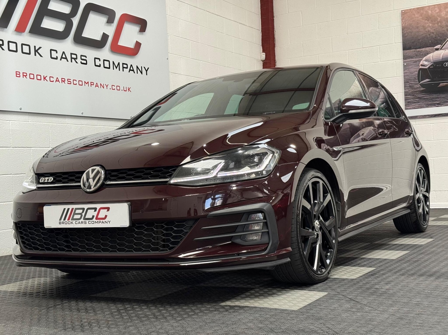 Used Volkswagen Golf 2017 for sale - 76942660: Photo 7