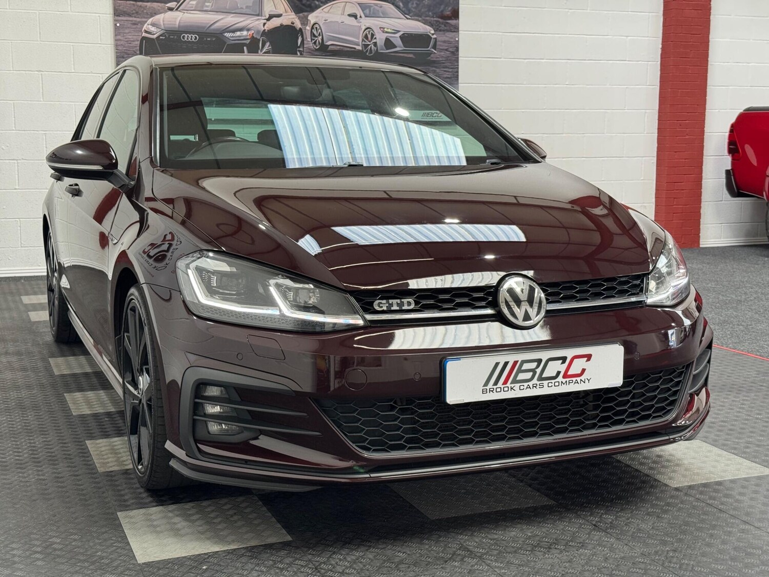 Used Volkswagen Golf 2017 for sale - 76942660: Photo 71