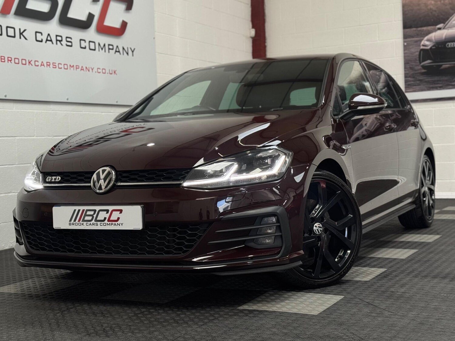 Used Volkswagen Golf 2017 for sale - 76942660: Photo 72