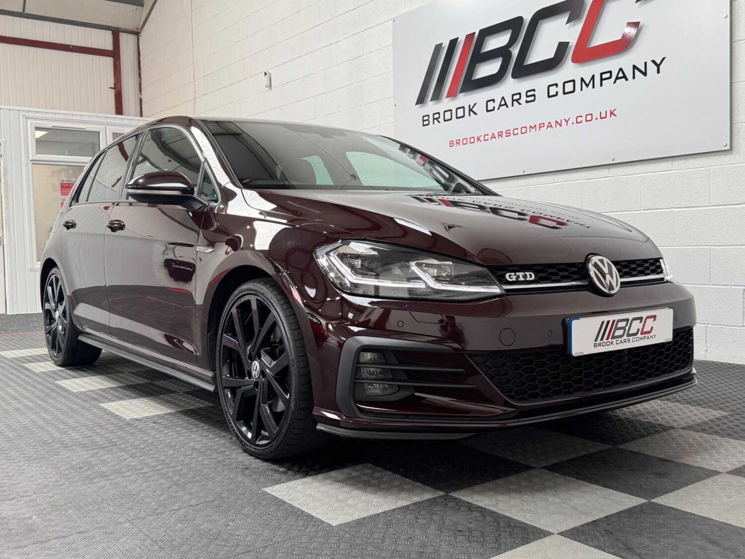 Used Volkswagen Golf 2017 for sale - 76942660: Photo 73