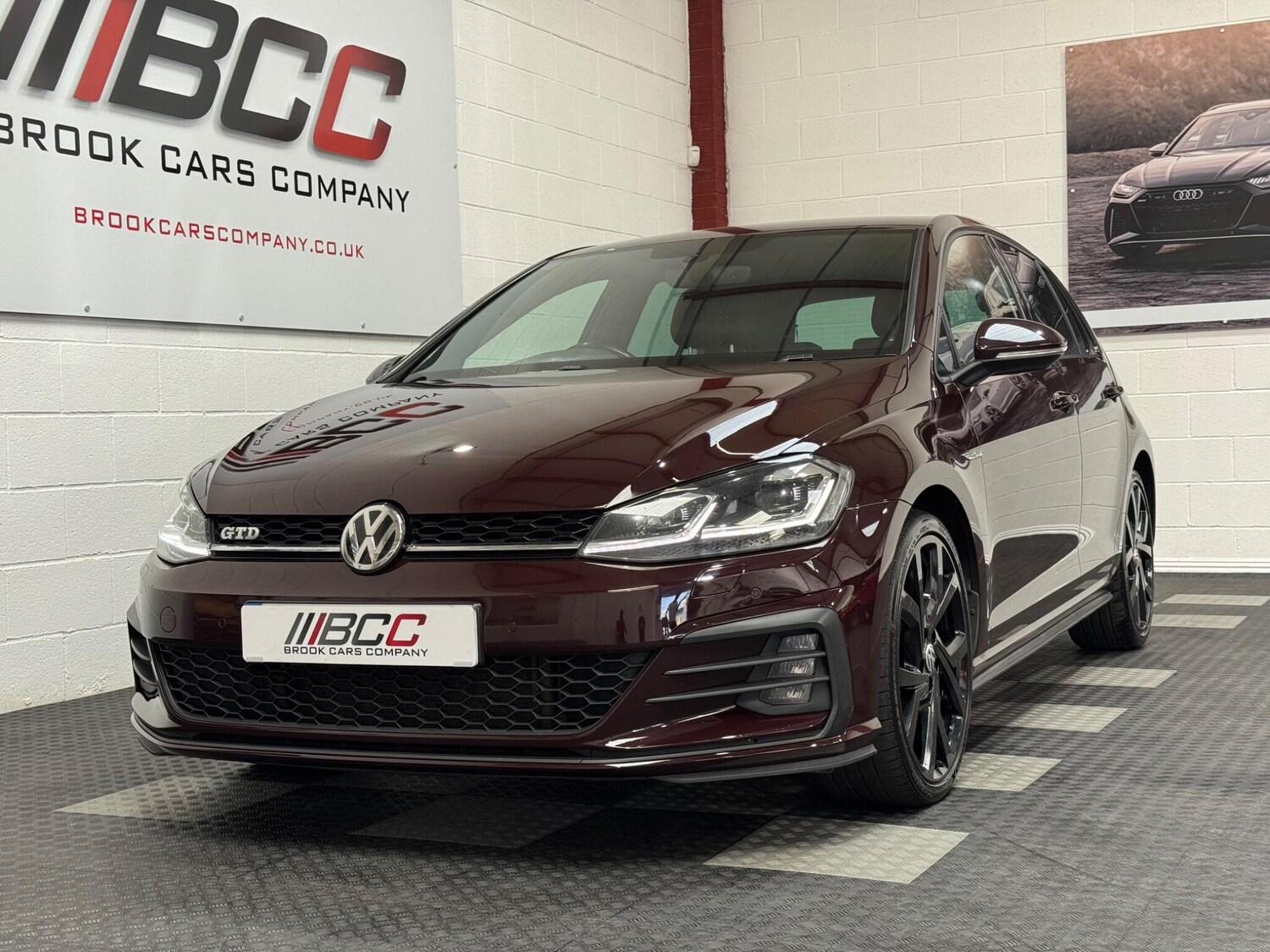 Used Volkswagen Golf 2017 for sale - 76942660: Photo 74