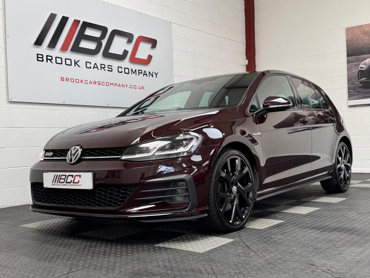 Used Volkswagen Golf 2017 for sale - 76942660: Photo 75