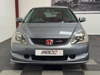 Used Honda Civic 2006 for sale - 75481482: Photo