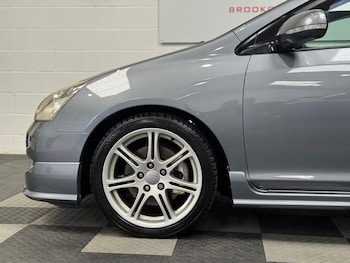 Used Honda Civic 2006 for sale - 75481482: Photo