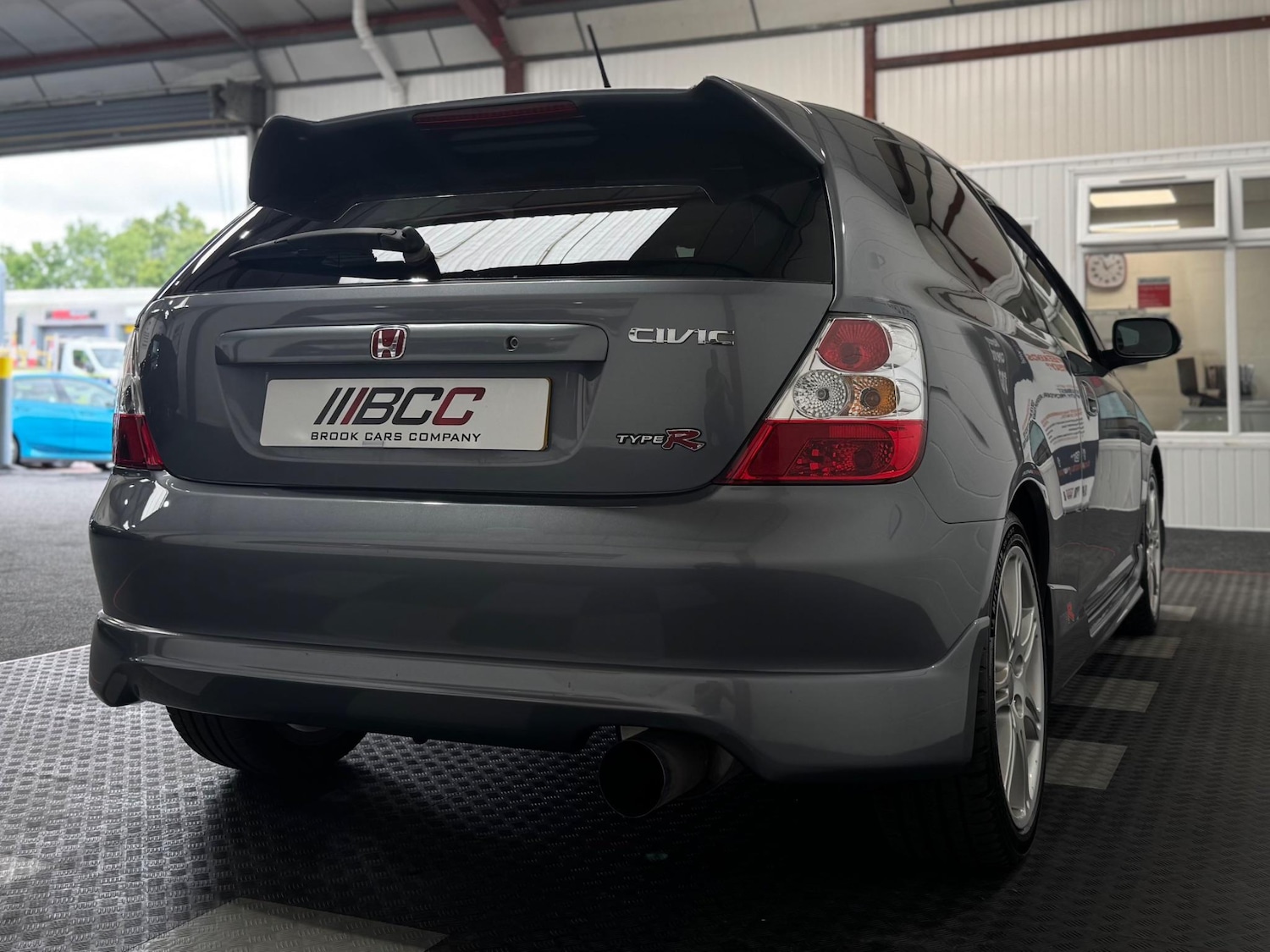 Vehicle 9