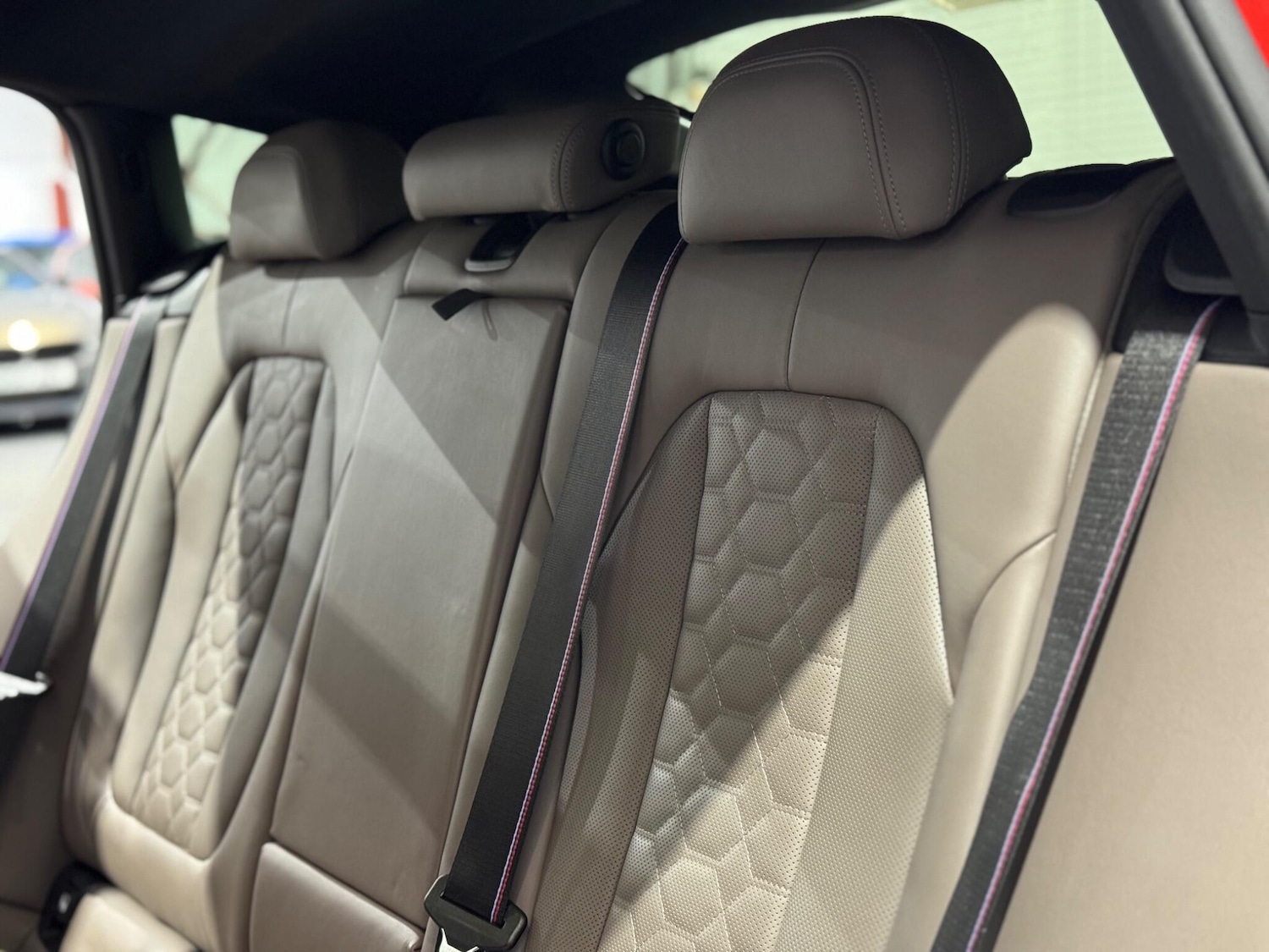 Used BMW X4 for sale - 77924935: Photo 10