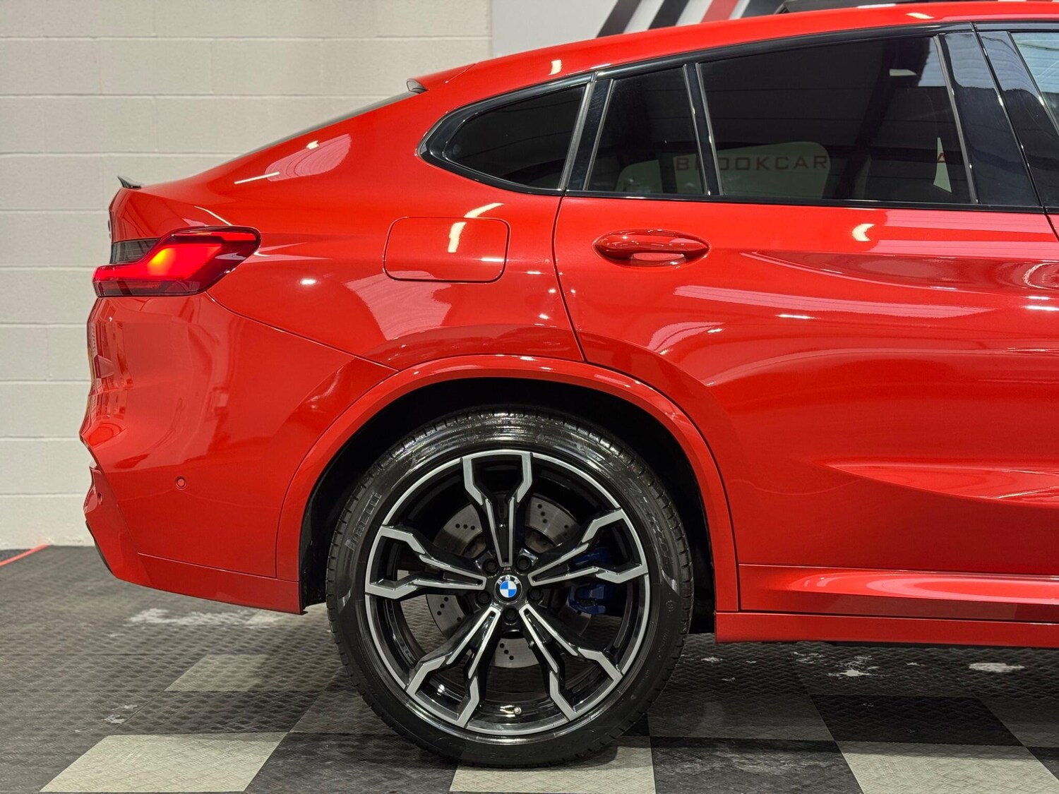 Used BMW X4 for sale - 77924935: Photo 11