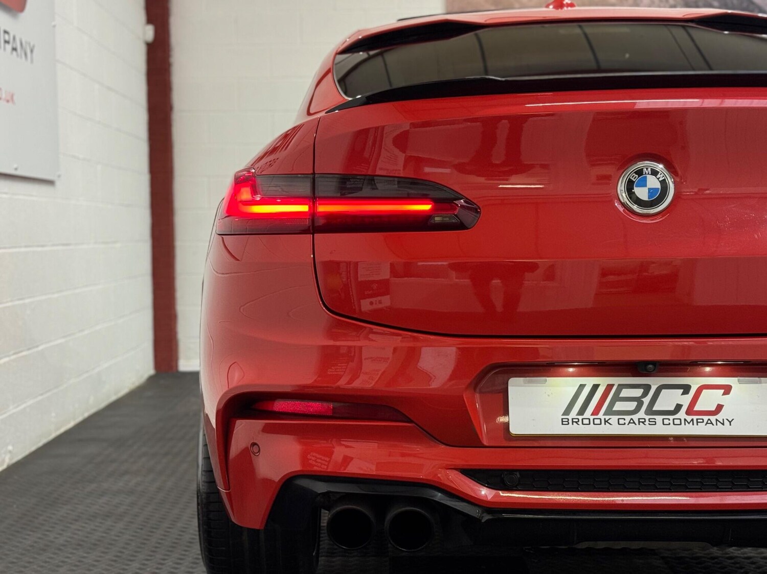 Used BMW X4 for sale - 77924935: Photo 14