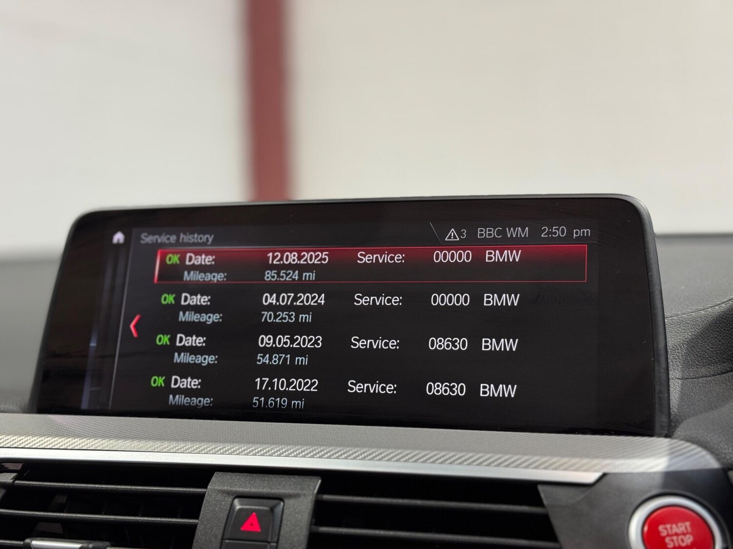 Used BMW X4 for sale - 77924935: Photo 18