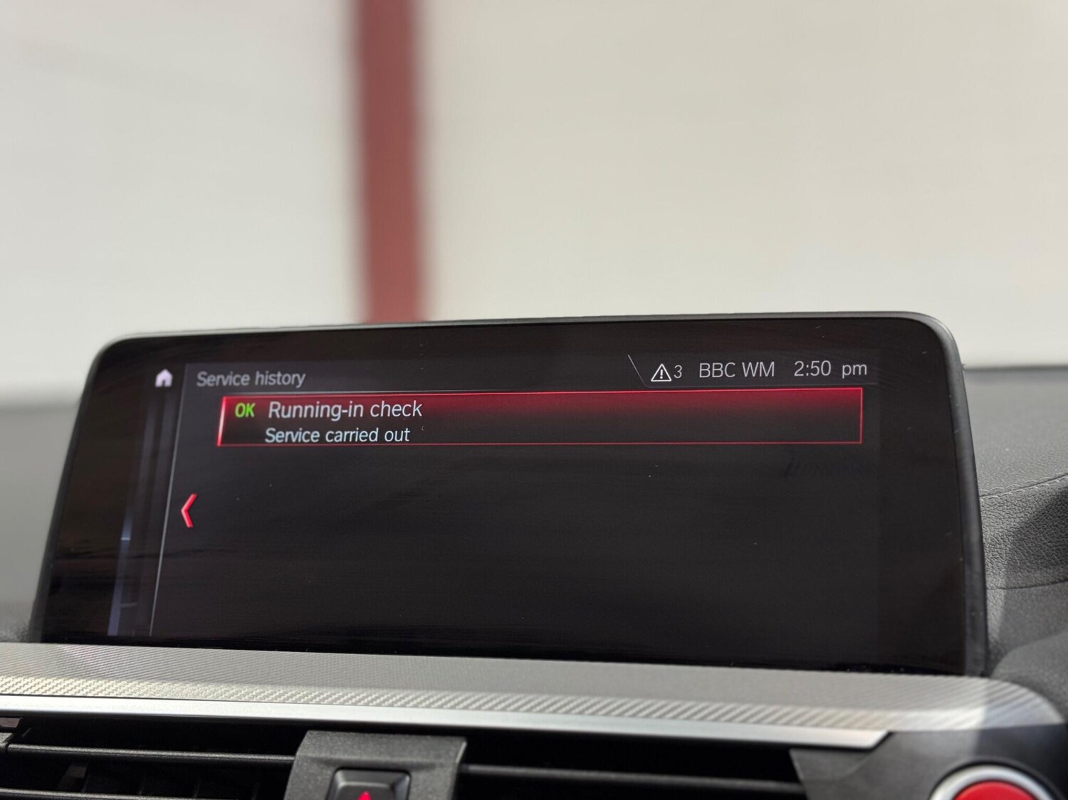 Used BMW X4 for sale - 77924935: Photo 19