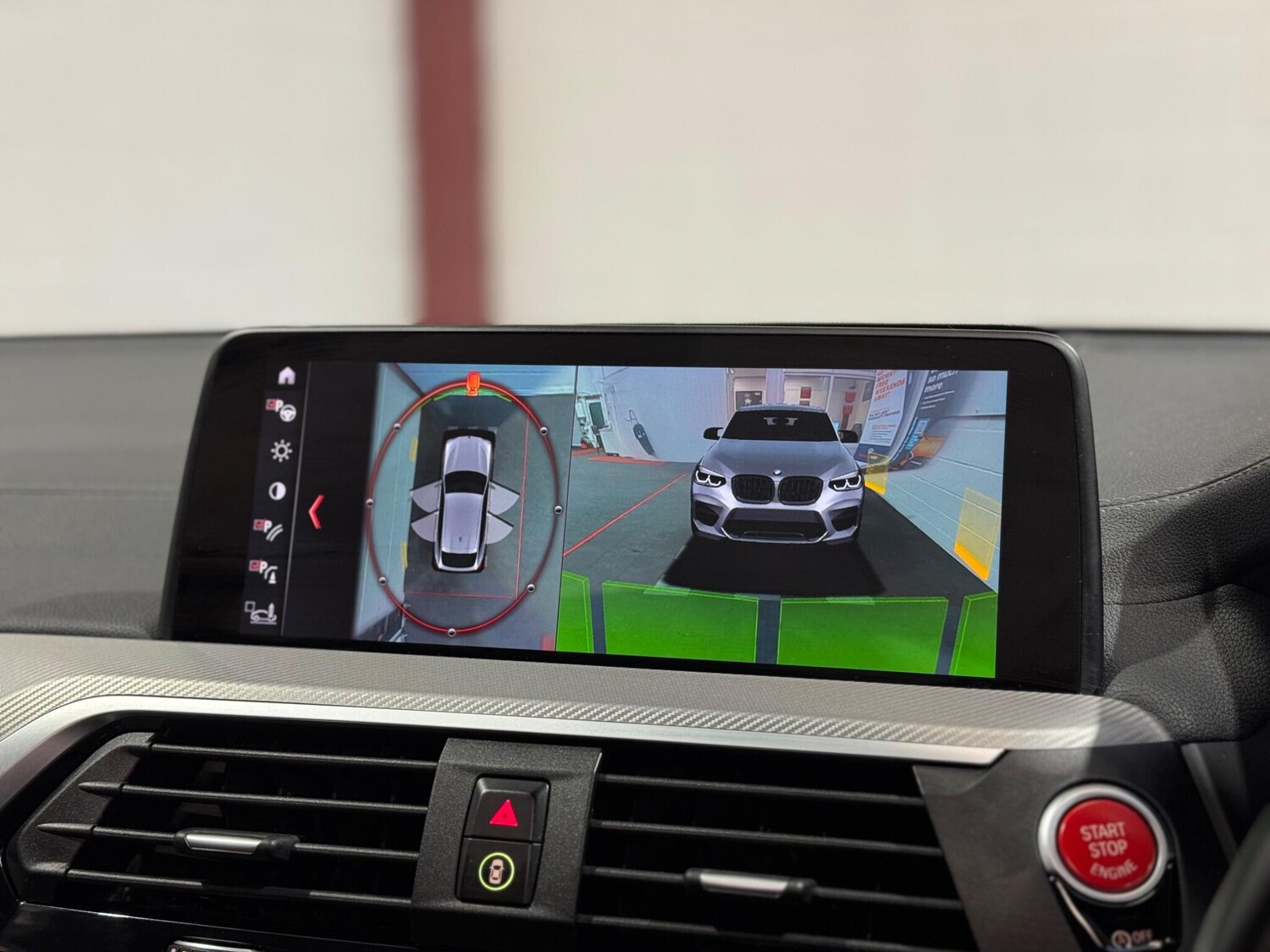 Used BMW X4 for sale - 77924935: Photo 20