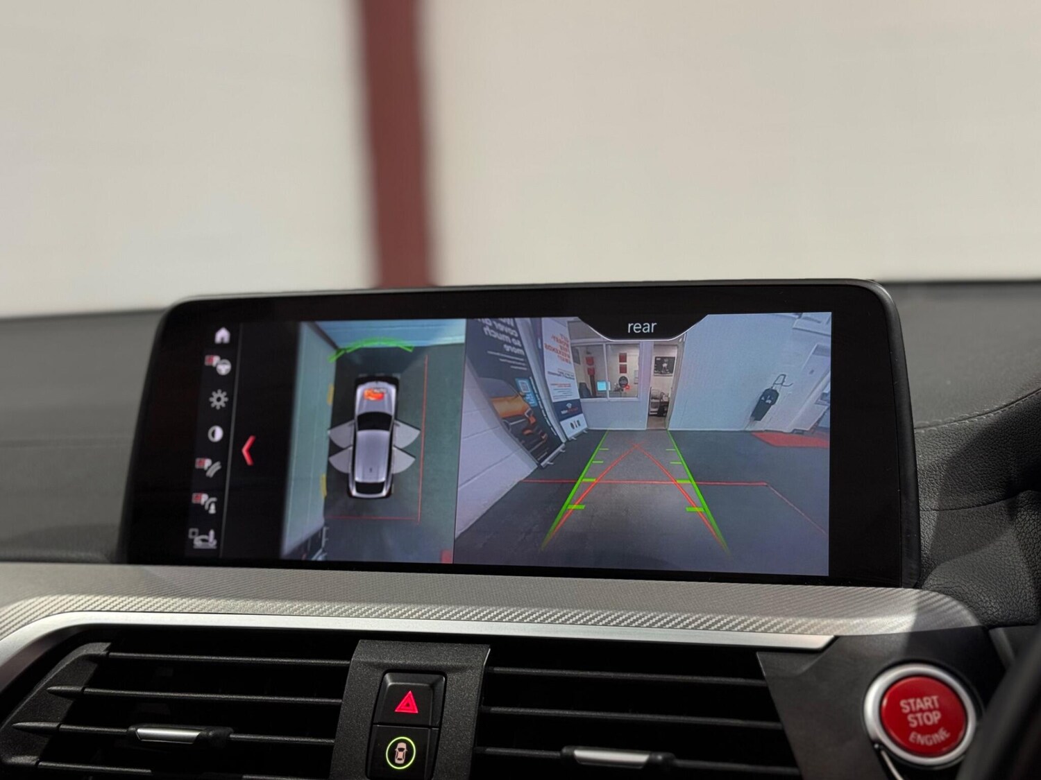 Used BMW X4 for sale - 77924935: Photo 21