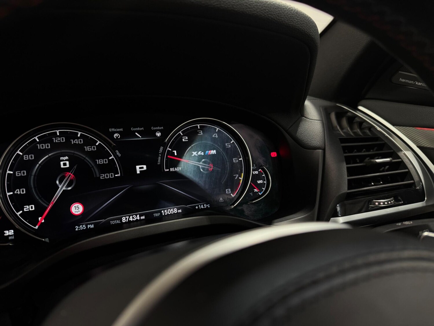 Used BMW X4 for sale - 77924935: Photo 22