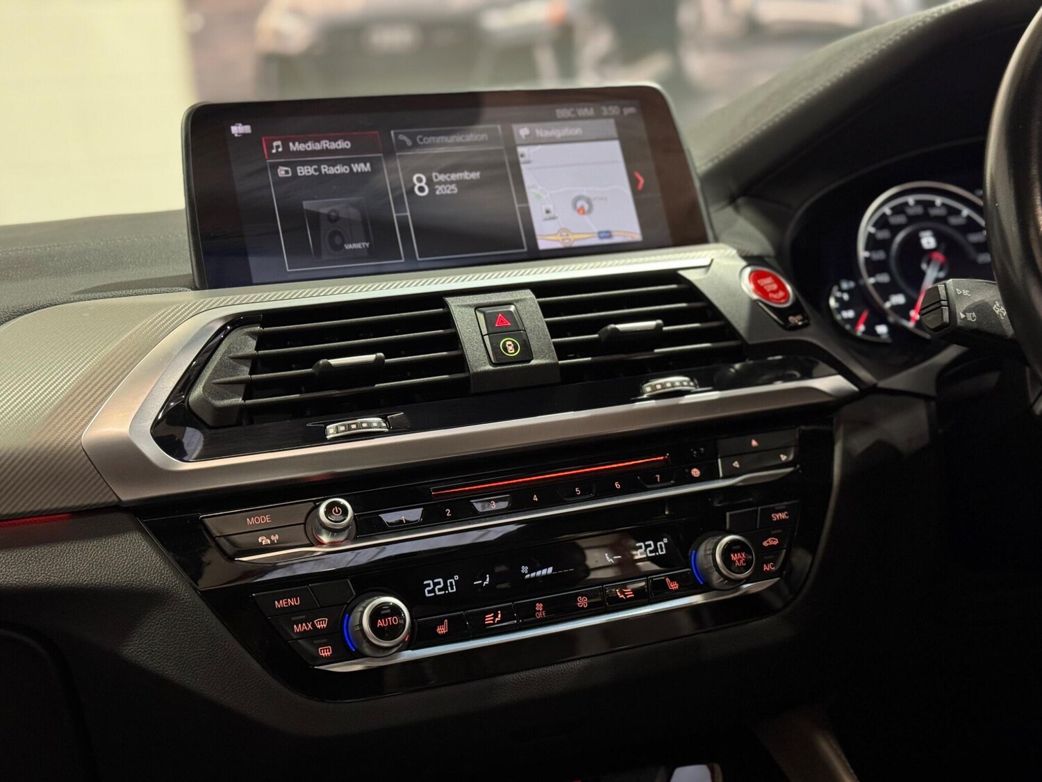 Used BMW X4 for sale - 77924935: Photo 25