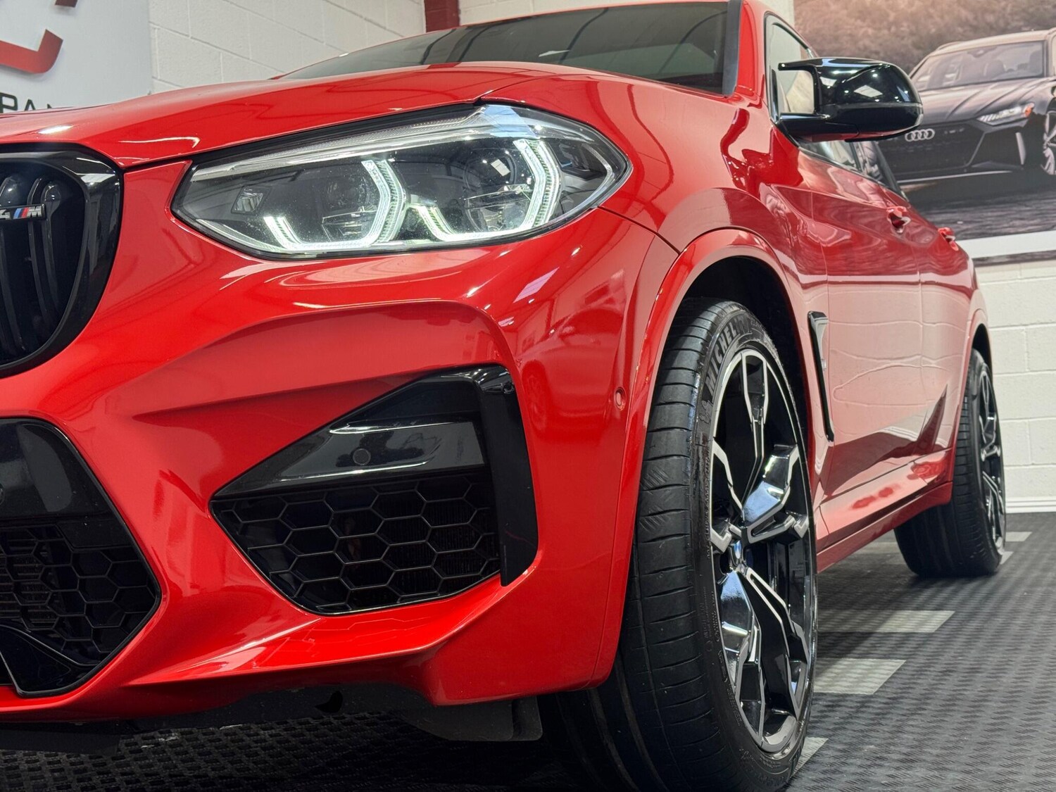 Used BMW X4 for sale - 77924935: Photo 27