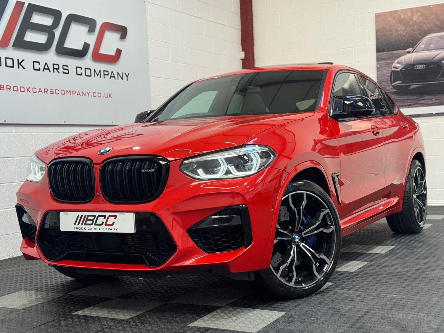 Used BMW X4 for sale - 77924935: Photo 28
