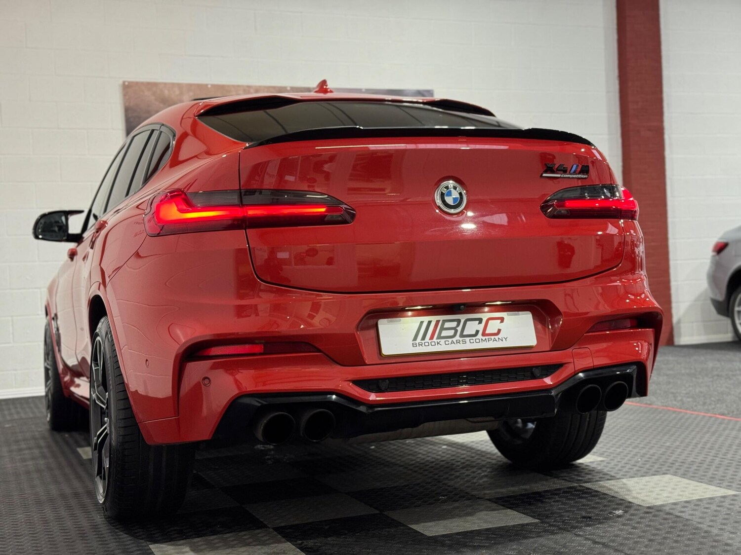 Used BMW X4 for sale - 77924935: Photo 29