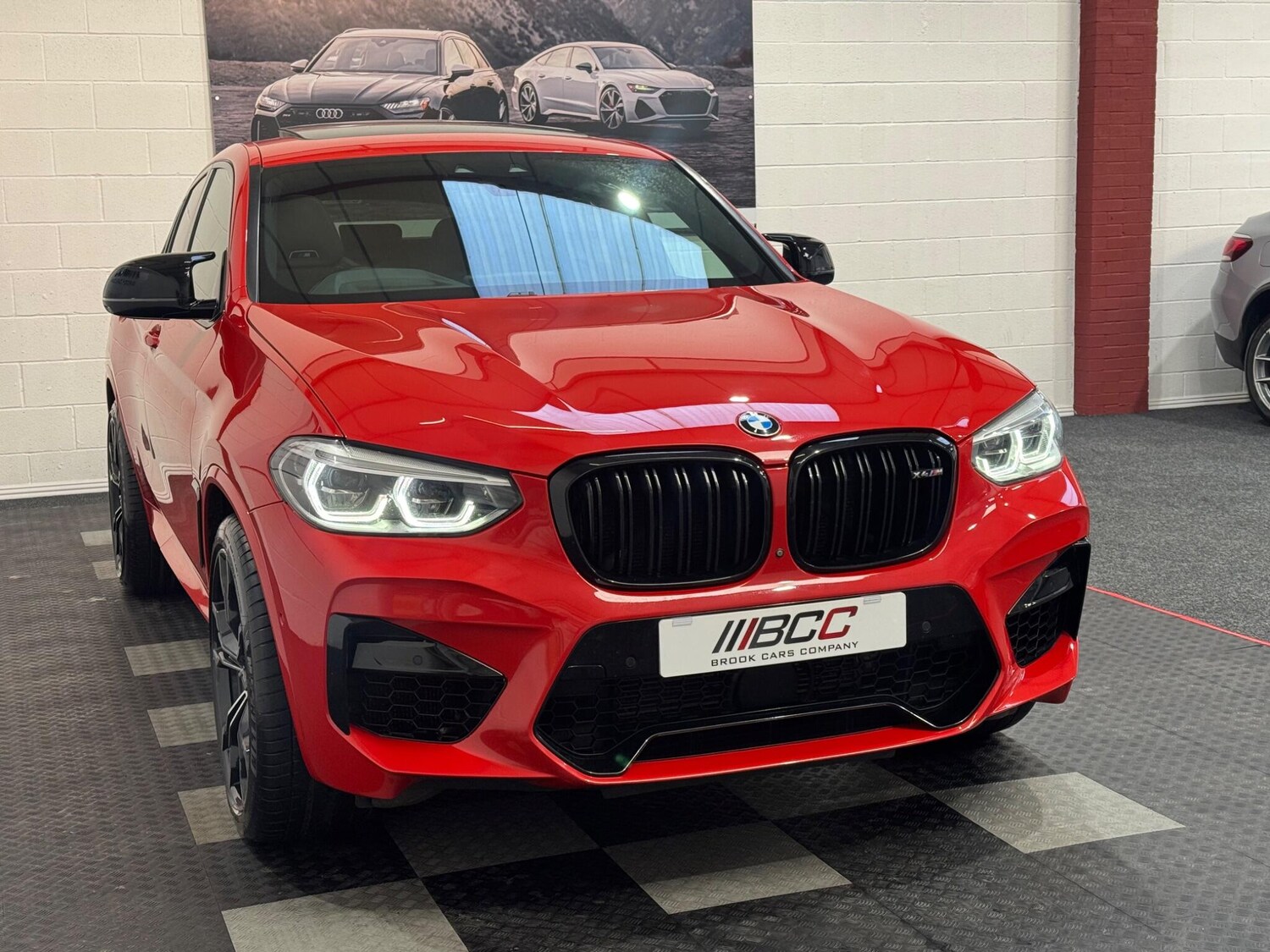 Used BMW X4 for sale - 77924935: Photo 32