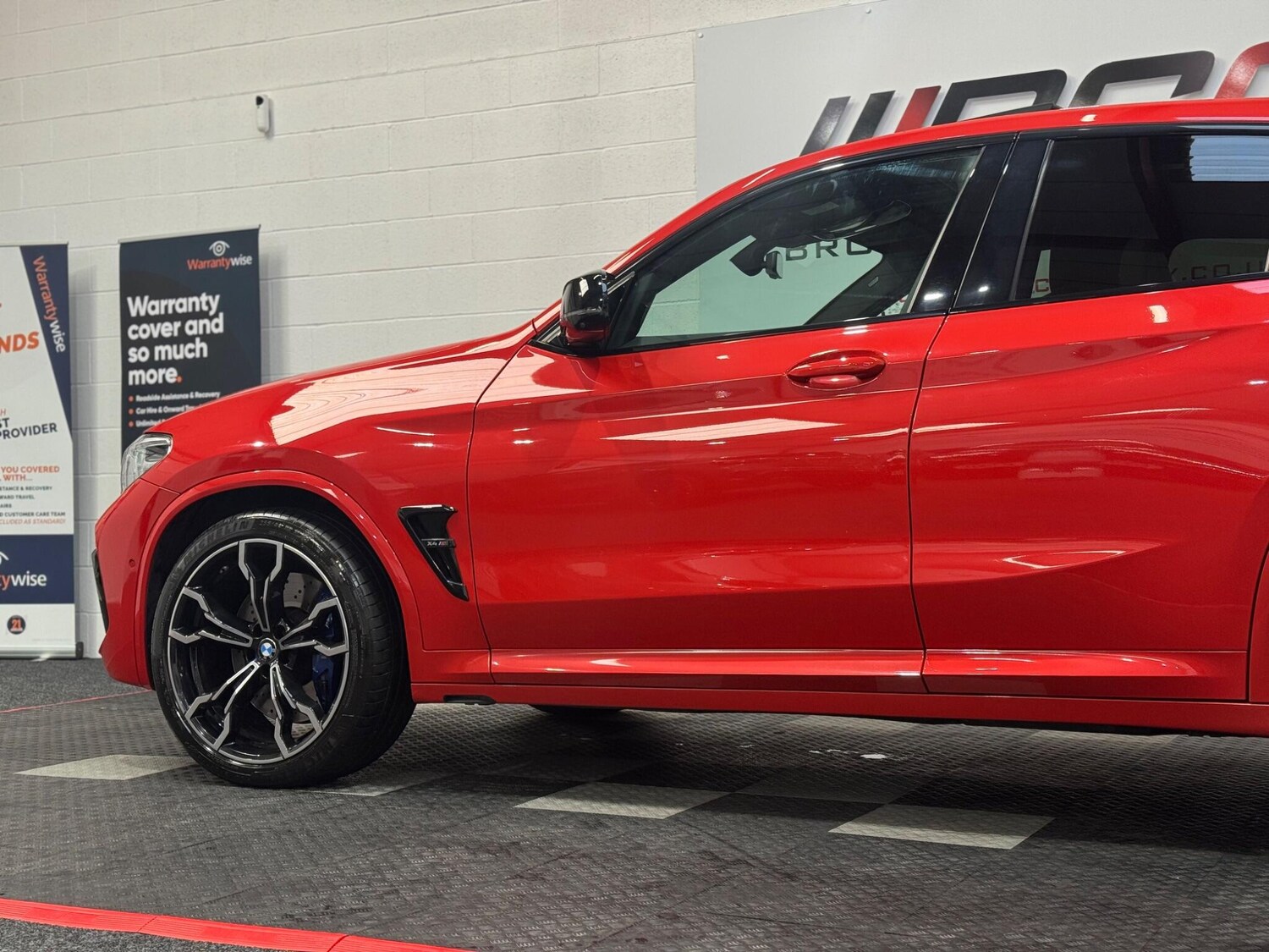 Used BMW X4 for sale - 77924935: Photo 34