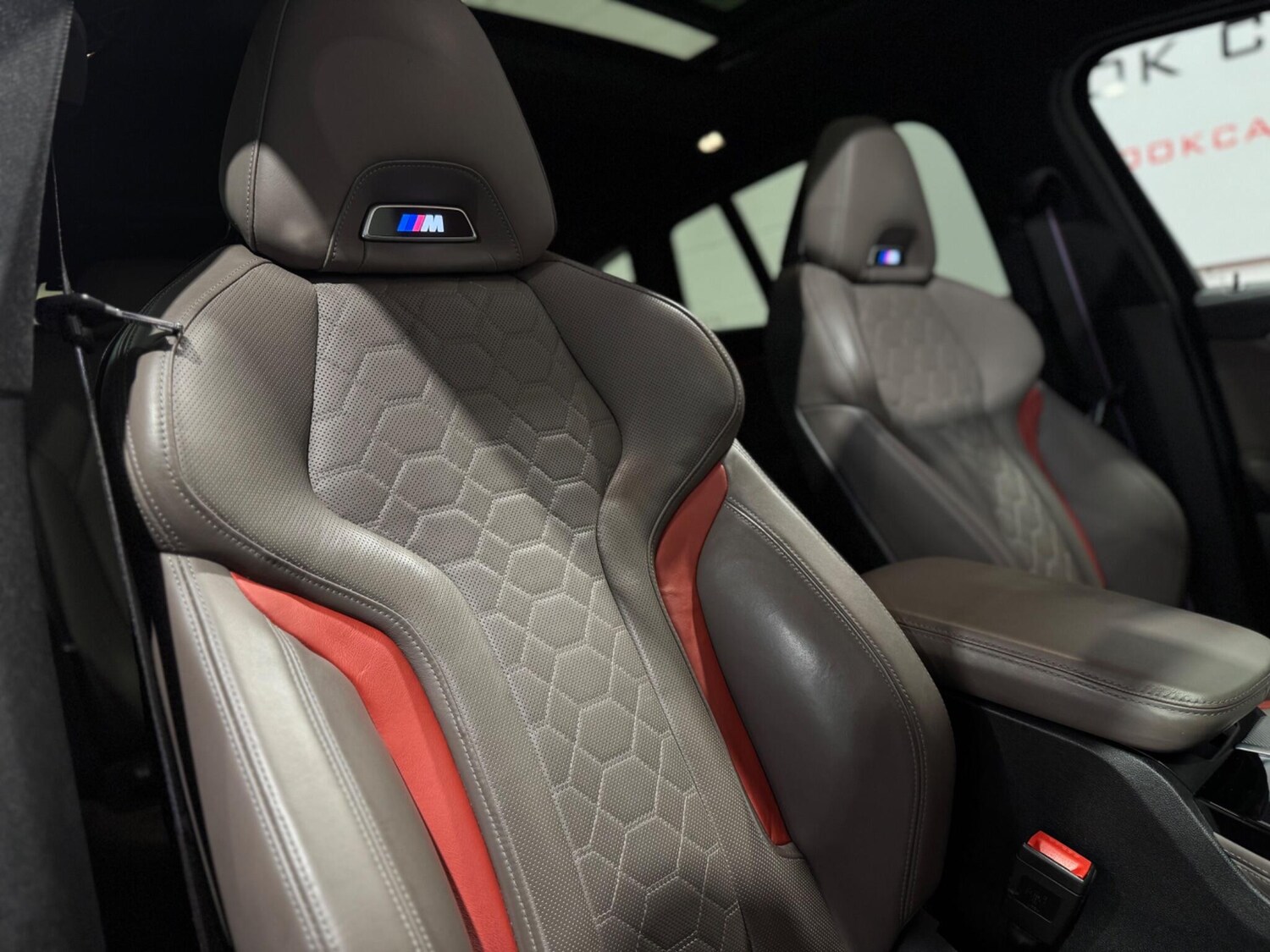 Used BMW X4 for sale - 77924935: Photo 37