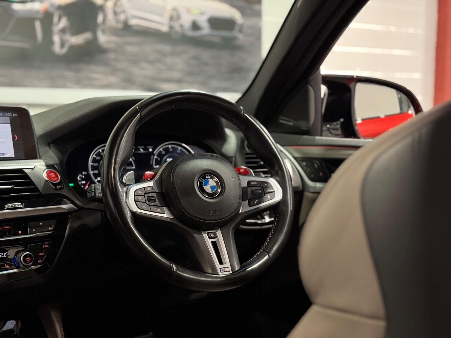 Used BMW X4 for sale - 77924935: Photo 38