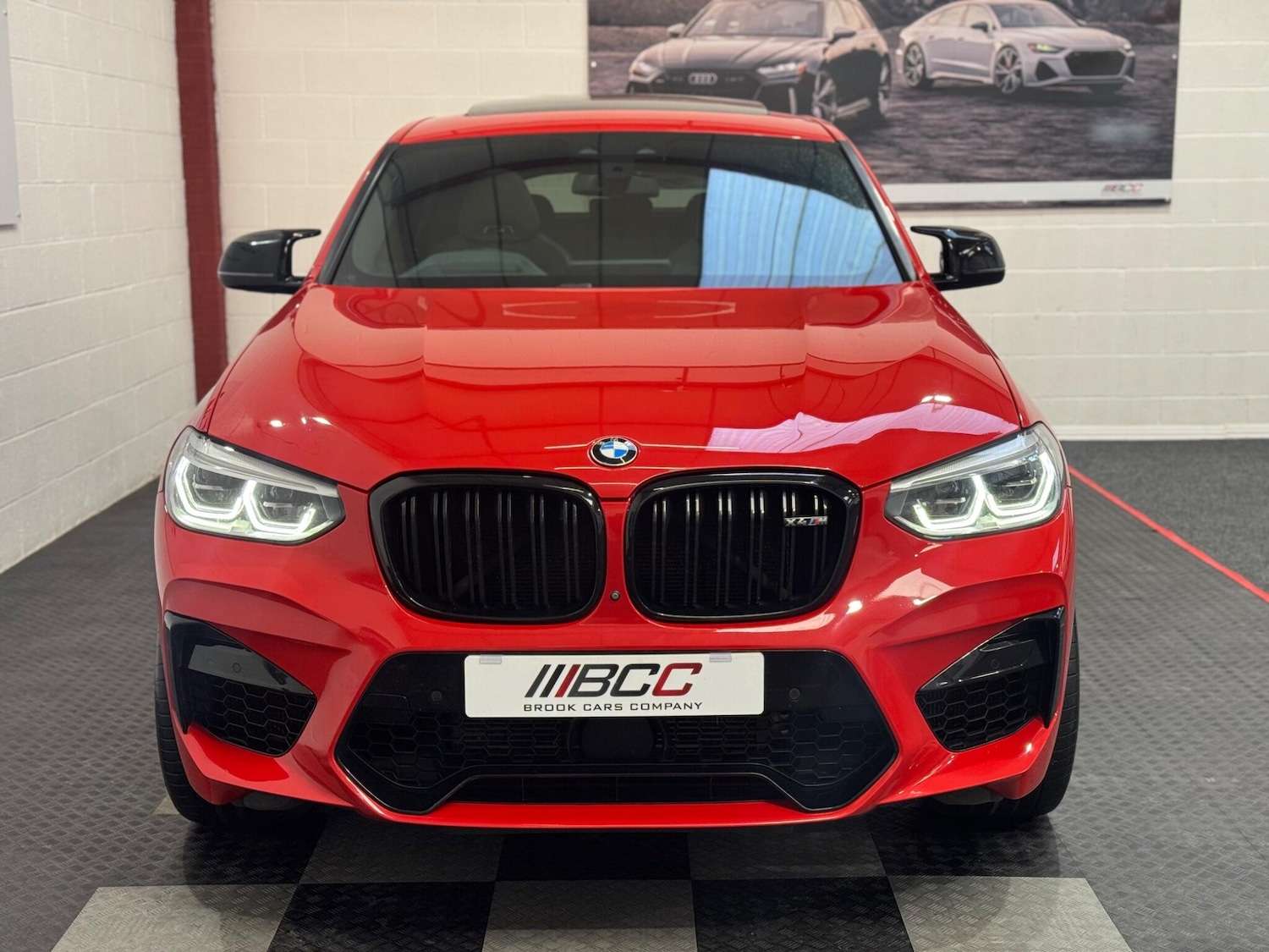 Used BMW X4 for sale - 77924935: Photo 4
