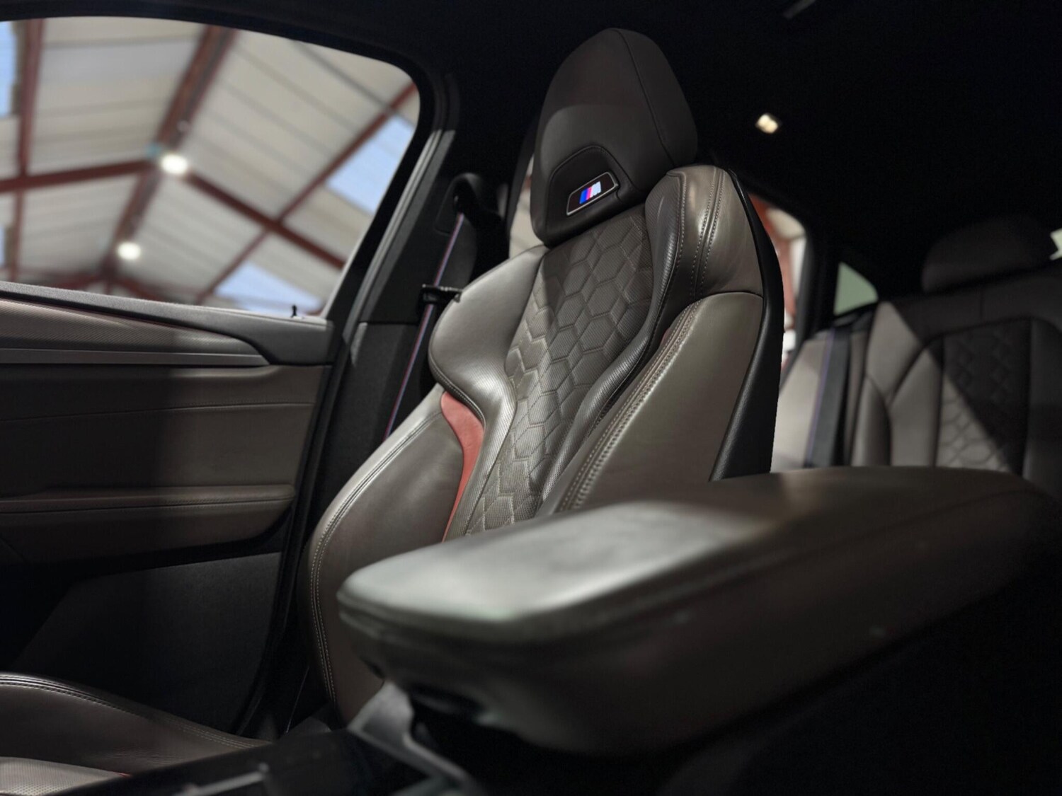 Used BMW X4 for sale - 77924935: Photo 42