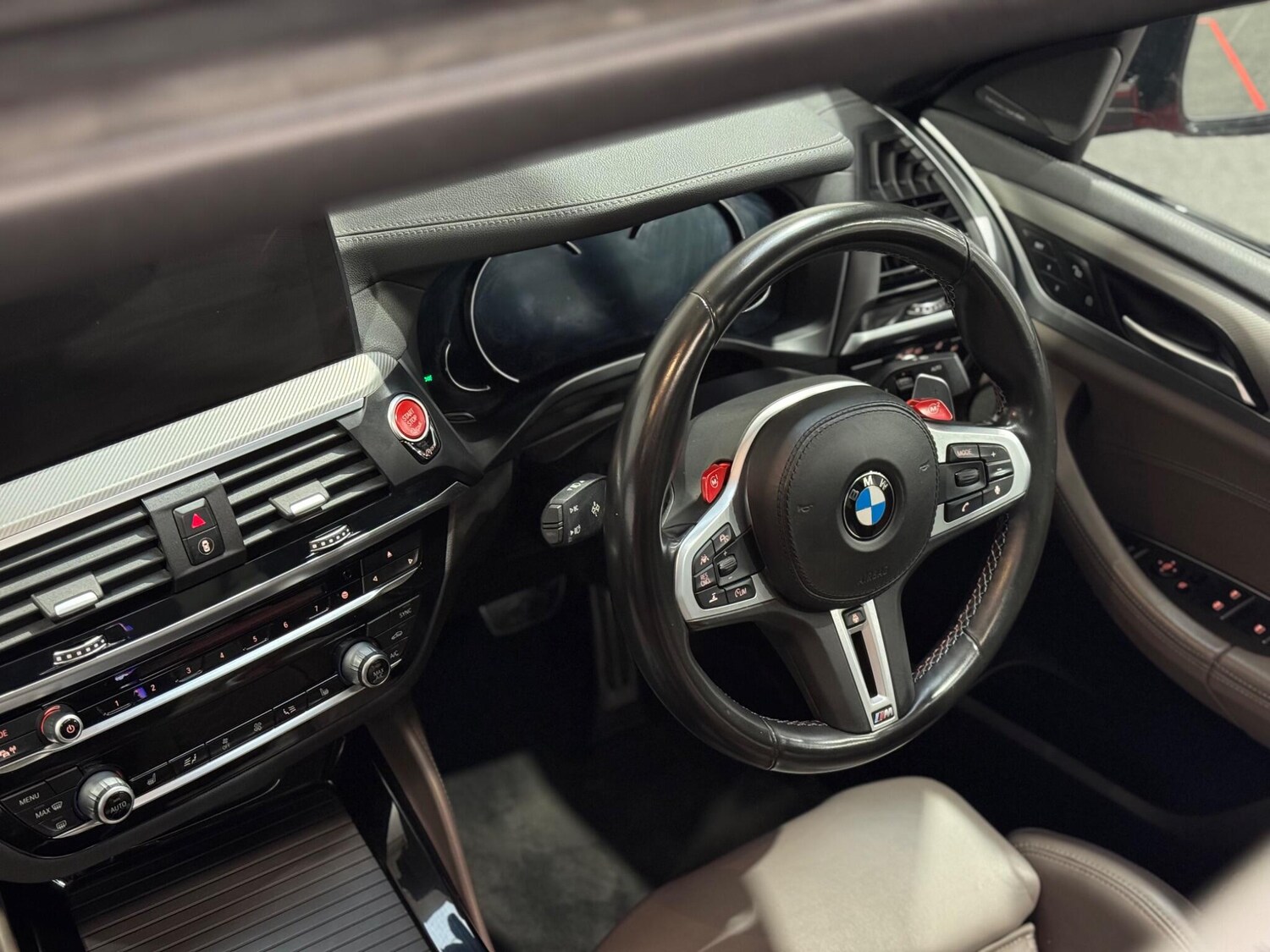 Used BMW X4 for sale - 77924935: Photo 43