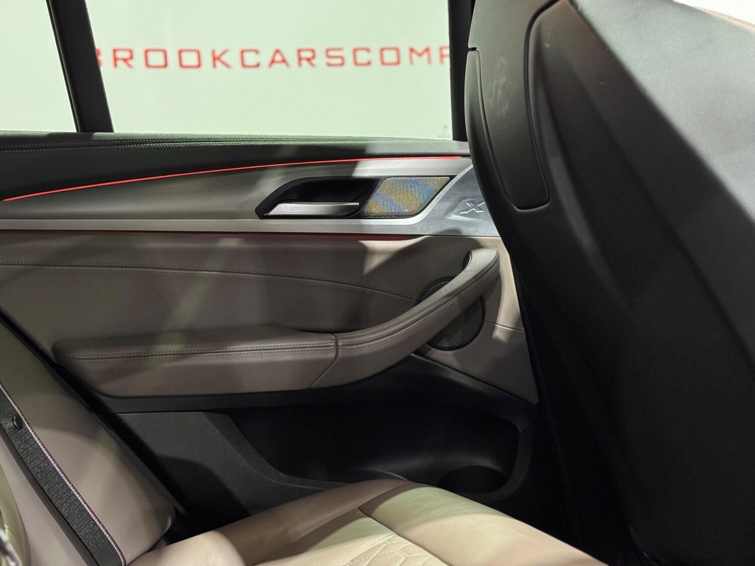 Used BMW X4 for sale - 77924935: Photo 45