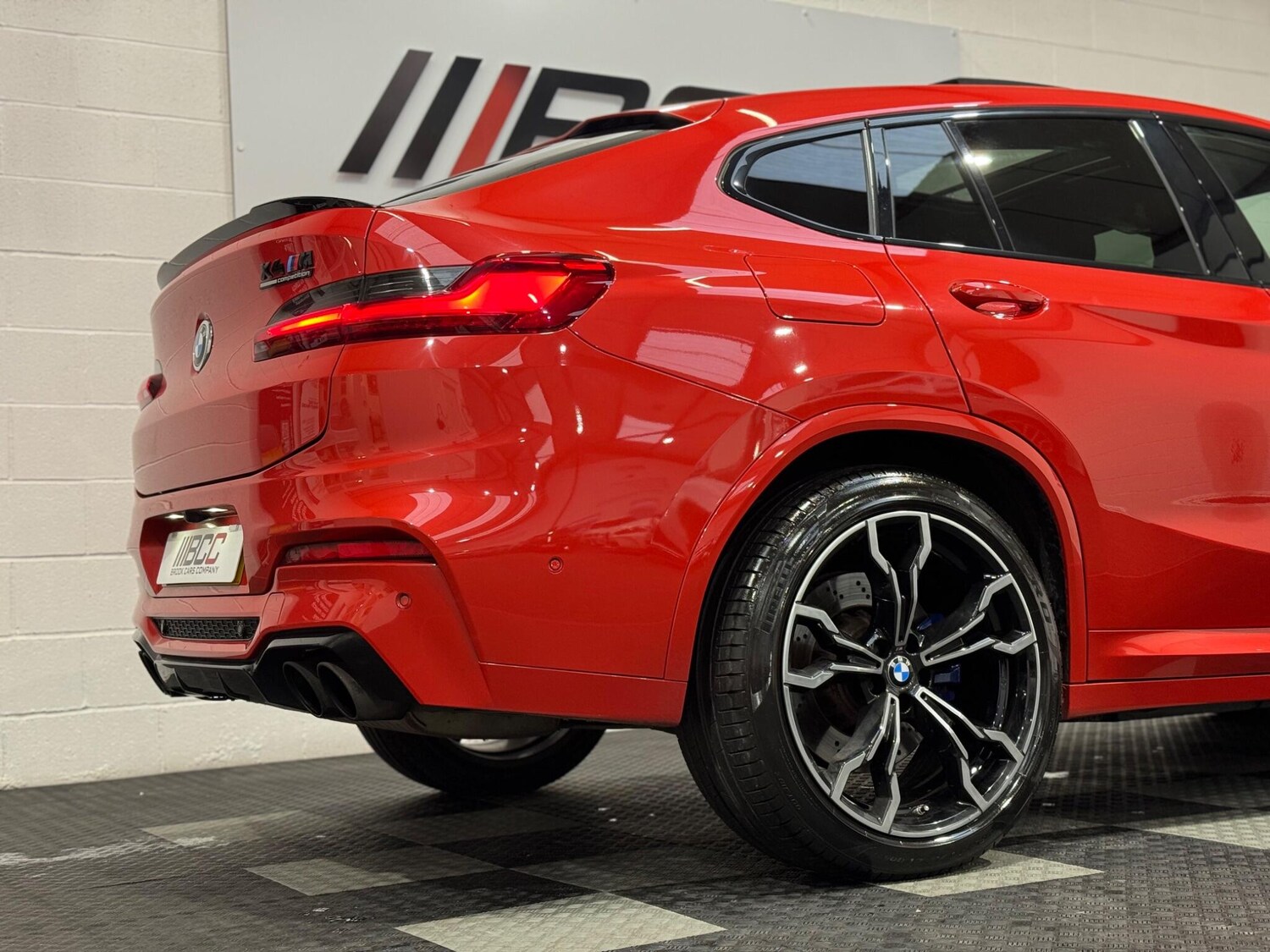 Used BMW X4 for sale - 77924935: Photo 47