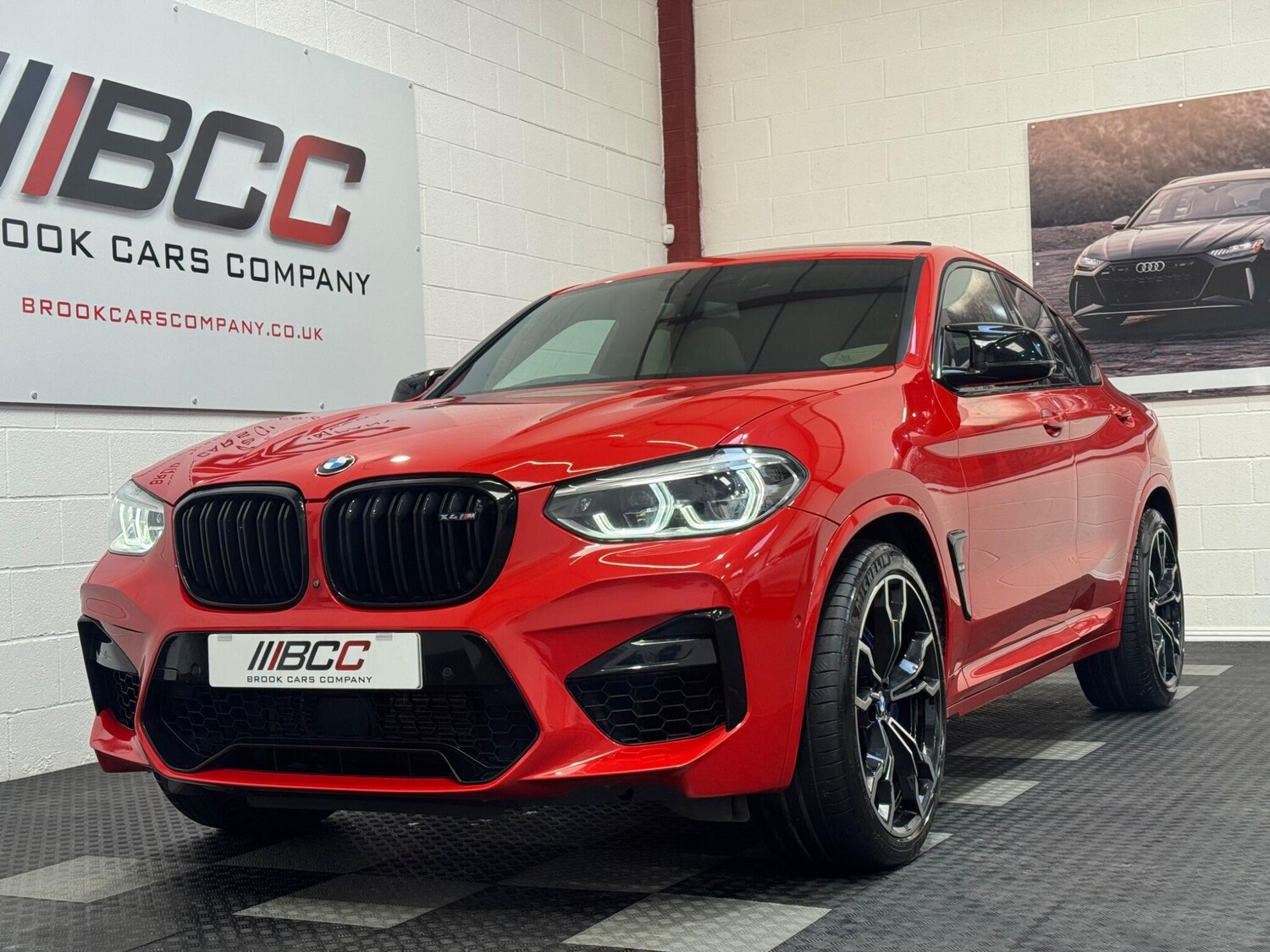 Used BMW X4 for sale - 77924935: Photo 49
