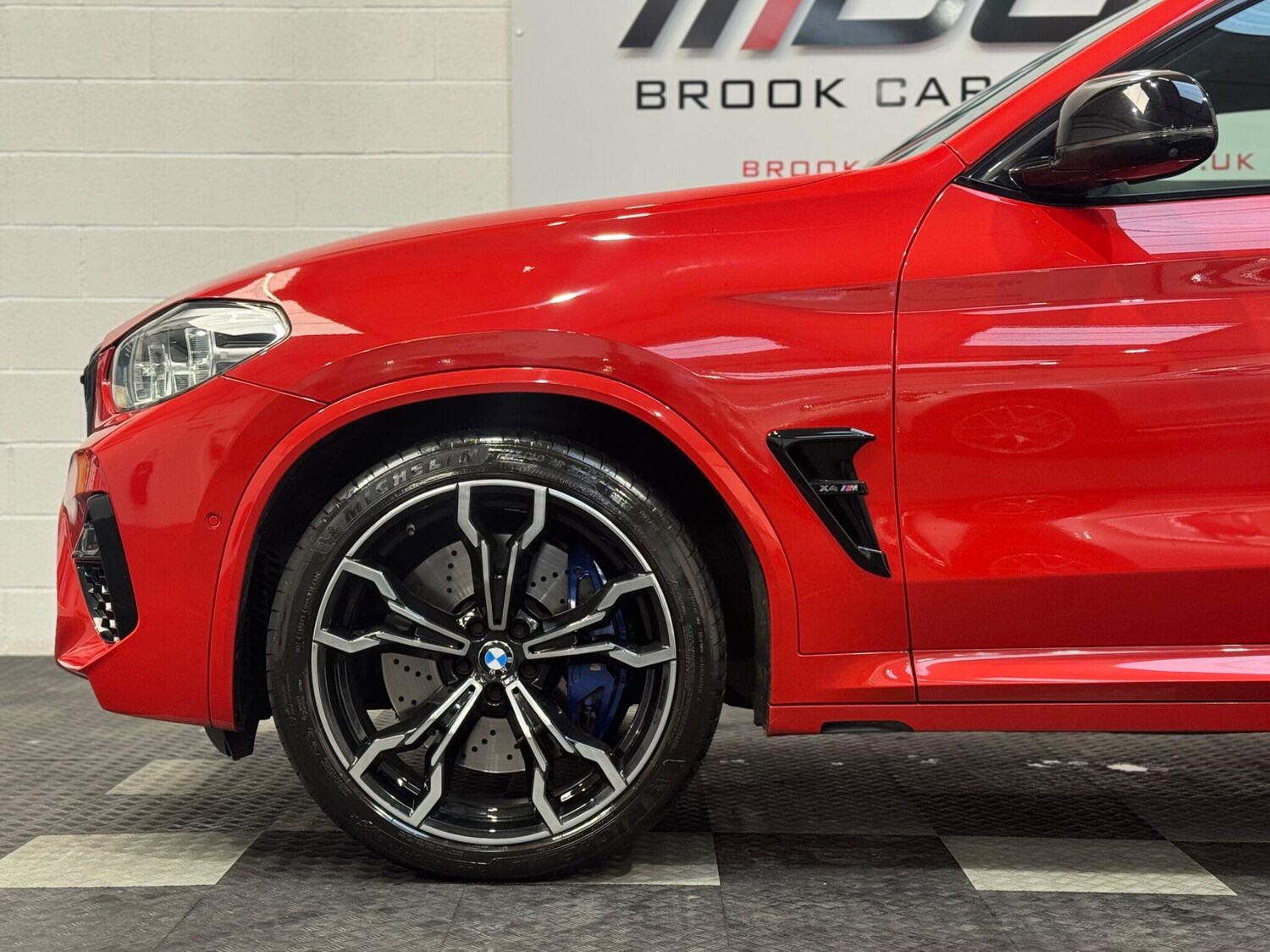 Used BMW X4 for sale - 77924935: Photo 53