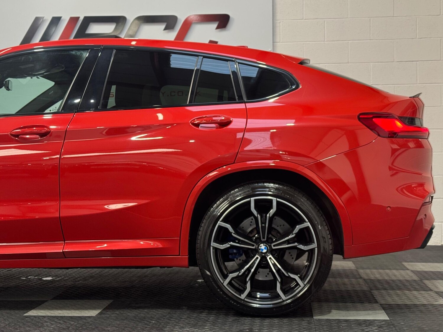 Used BMW X4 for sale - 77924935: Photo 54