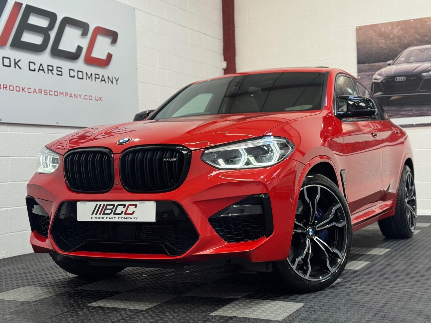 Used BMW X4 for sale - 77924935: Photo 56